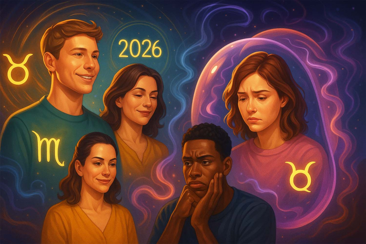 Комусь 2026 принесе успіх, а комусь – виклики – що кажуть зірки