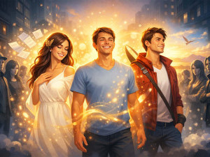 Хто нарешті перестане жити "чужим життям" у 2026 році?