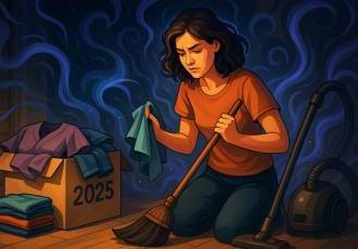 3 речі, які варто зробити до кінця 2025 року, щоб завершити складний цикл