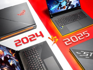 4 причины, почему ROG Strix SCAR 16 и 18 – лучшие RTX 5000 лэптопы
