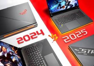 4 причины, почему ROG Strix SCAR 16 и 18 – лучшие RTX 5000 лэптопы