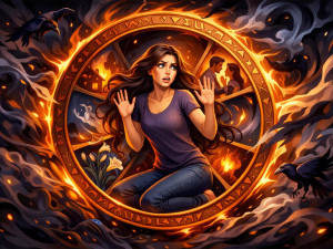 5 ознак того, що ви проходите кармічний цикл