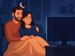 6 интересных фильмов и сериалов для свободного вечера