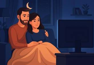 6 интересных фильмов и сериалов для свободного вечера