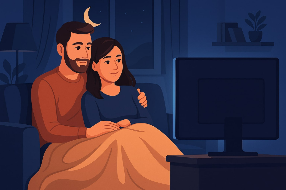 6 интересных фильмов и сериалов для свободного вечера