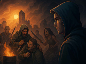 7 найпохмуріших фільмів, які доводять, що людство в небезпеці