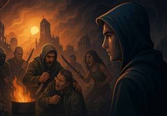 7 найпохмуріших фільмів, які доводять, що людство в небезпеці