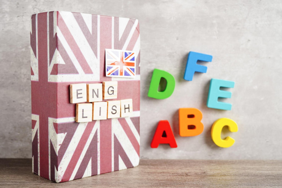7 порад щодо вивчення англійської