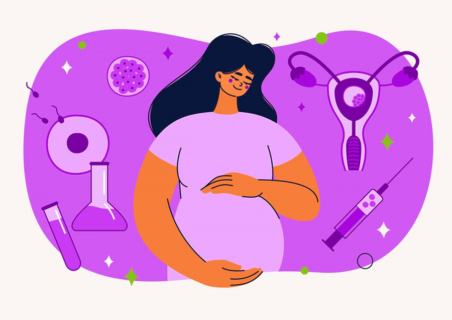 7 важливих порад щодо профілактики молочниці під час вагітності