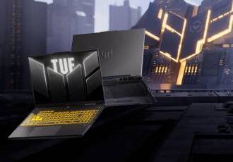 ASUS TUF: про особливості лінійки