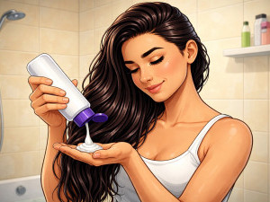 Бальзам для волосся: чому засіб необхідно використовувати щоразу після миття