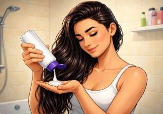 Бальзам для волосся: чому засіб необхідно використовувати щоразу після миття