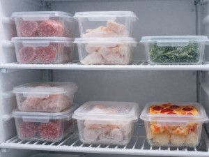 Чем современные морозильные шкафы отличаются от старых отечественных морозилок