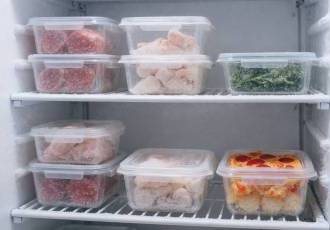 Чем современные морозильные шкафы отличаются от старых отечественных морозилок