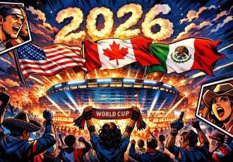 Чемпионат мира по футболу 2026: новая эпоха глобального турнира