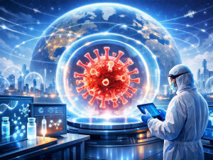 Чи готове людство до нового вірусу?