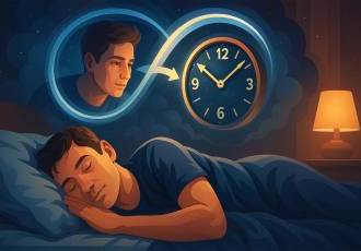 Чи може час у снах текти у зворотному напрямку?