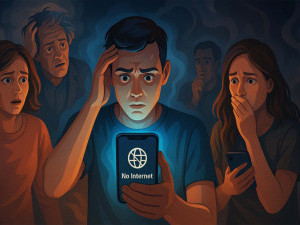 Чи можливе глобальне вимкнення Інтернету – і що тоді станеться?