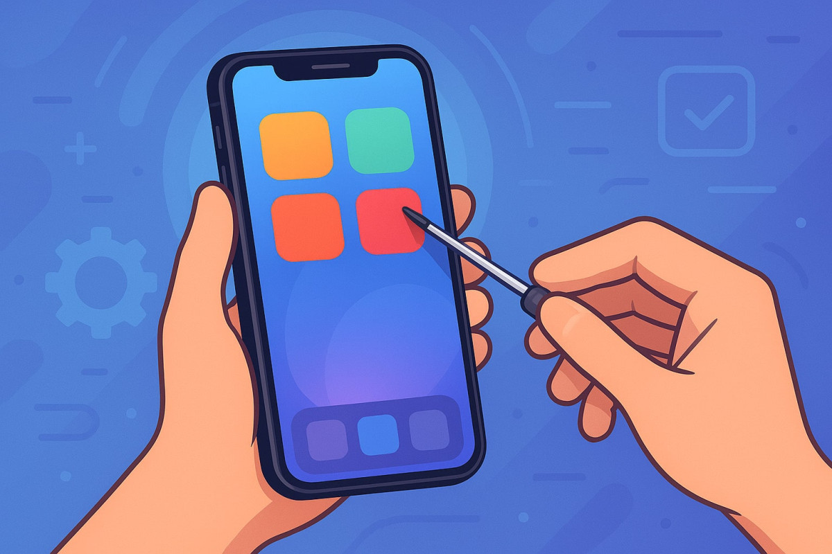 Чи можна відремонтувати iPhone після iOS 18 – нові можливості калібрування