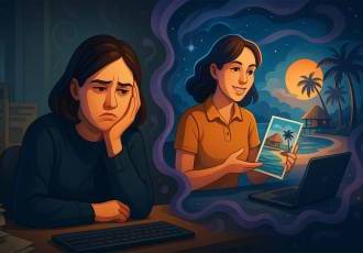 Чи варто змінювати кар'єру у 2026 році?