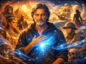 Чому 2026 рік – це рік завершення та трансформації для старих душ?