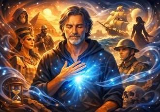 Чому 2026 рік – це рік завершення та трансформації для старих душ?