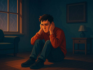 Чому багато людей не можуть витримати тишу?