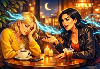 Чому деякі люди енергетично виснажують?