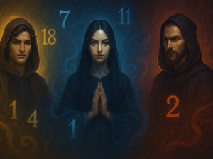 Чому люди, народжені в ці дні, здатні змінювати інших?