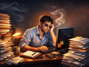 Чому люди уникають самих себе: втеча від внутрішньої правди