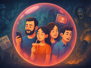 Чому людство забуває свої найважливіші уроки