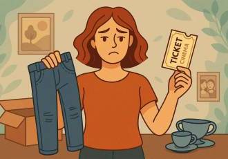 Чому ми іноді прив’язуємося до речей, що не мають цінності?