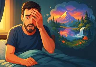 Чому ми забуваємо свої сни одразу після пробудження?