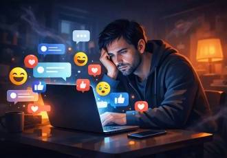 Чому все більше людей відчувають внутрішню порожнечу?