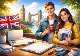 Что нужно для визы в Англию и как ее получить