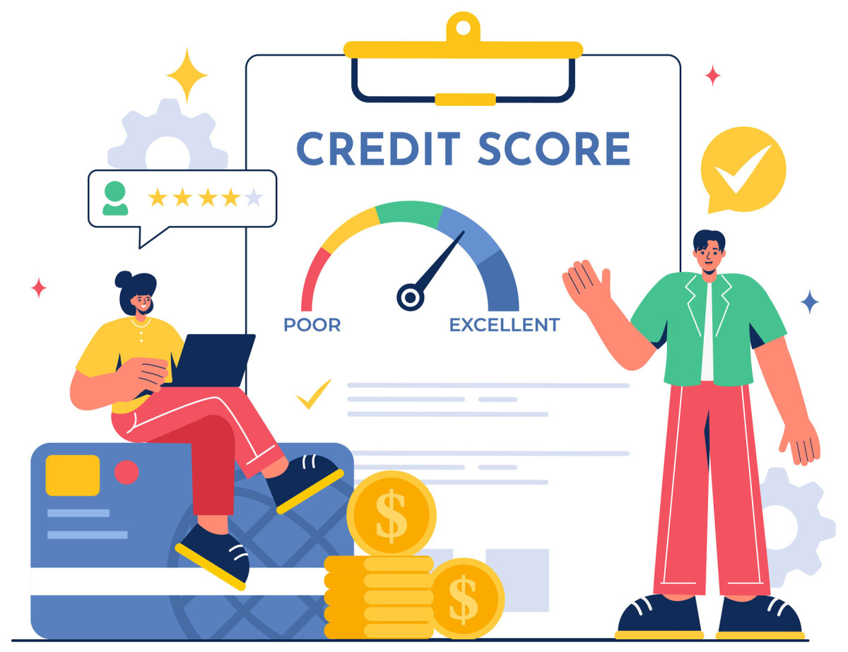 Что такое кредитная история и как ее узнать в Украине