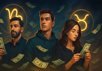 Ці 3 знаки зодіаку притягують багатство навіть у складні часи