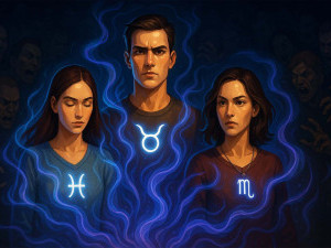 Ці знаки зодіаку отримають захист від зла в новому році