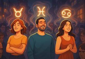 Ці знаки зодіаку будуть найщасливішими у 2026 році
