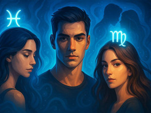 Ці знаки зодіаку зовсім скоро зустрінуть людину, яка змінить їхню долю