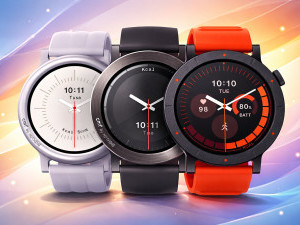 CMF Watch 3 Pro: почему стоит обратить внимание на гаджеты CMF