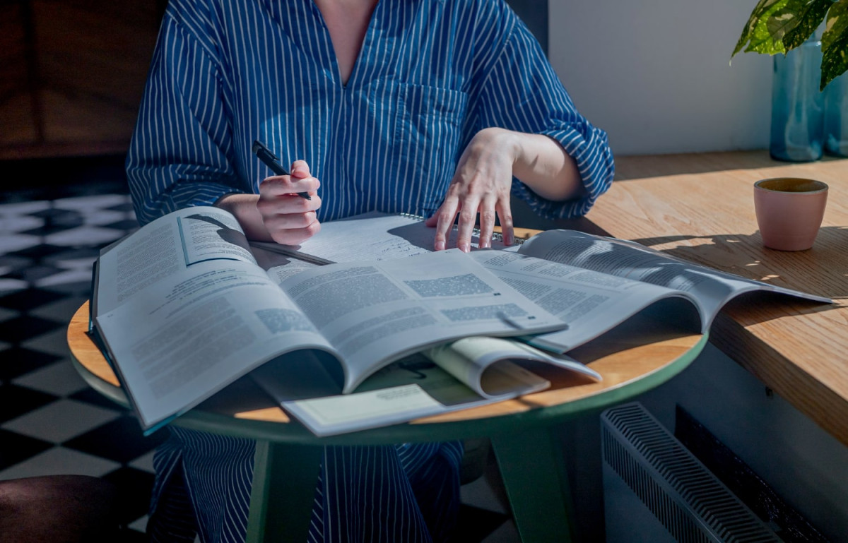 Структура дипломної: що важливо врахувати