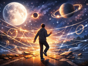 Дні, коли краще нічого не починати: астрологічні пастки