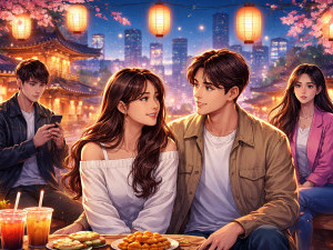 Дорами як дзеркало корейського світогляду та культури