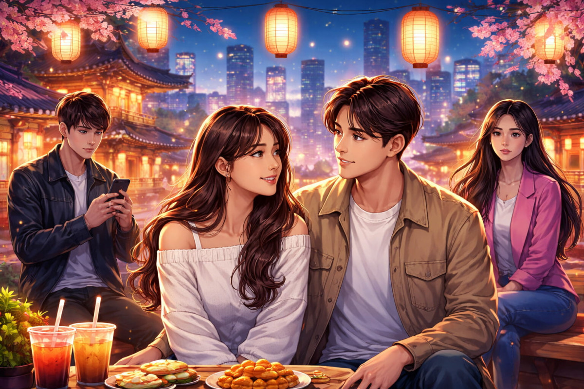 Дорами як дзеркало корейського світогляду та культури