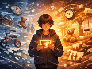 Ефект Мандели: чому ми пам’ятаємо те, чого не було