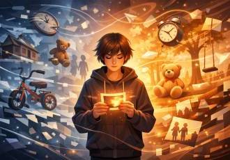 Ефект Мандели: чому ми пам’ятаємо те, чого не було