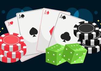 Факти про українські онлайн казино