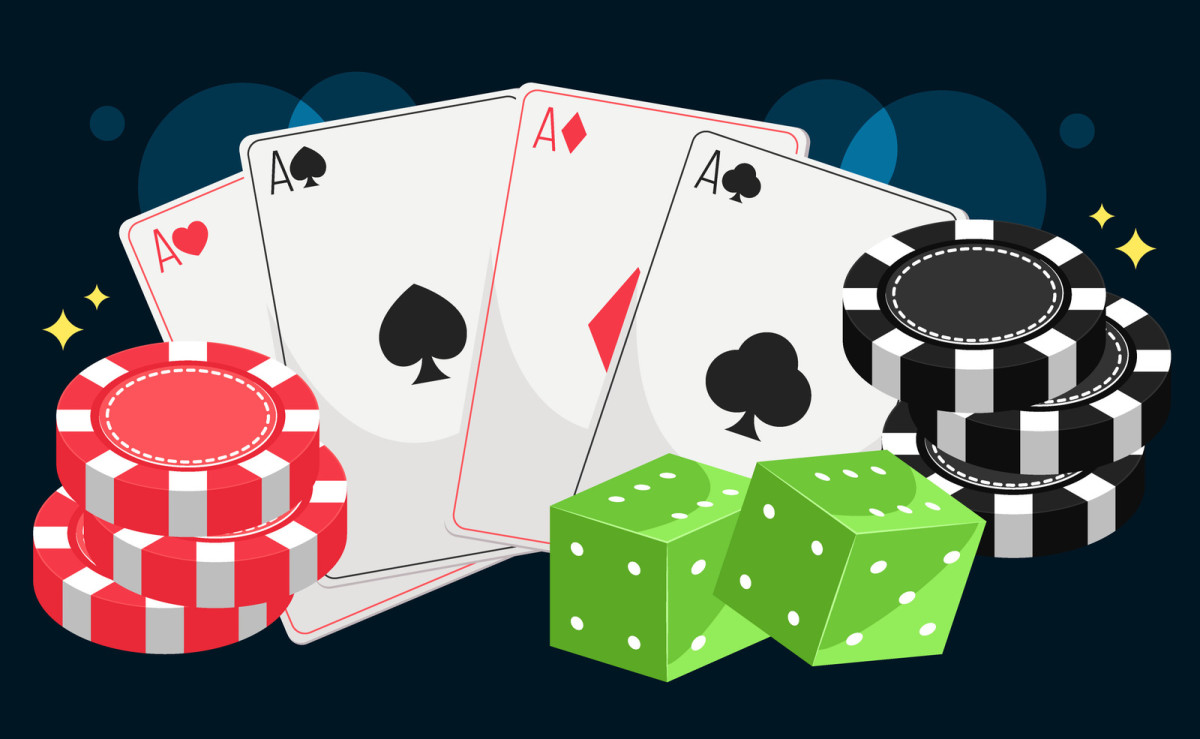 Факти про українські онлайн казино