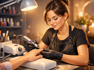 Фрезер для манікюру: все, що варто знати перед покупкою